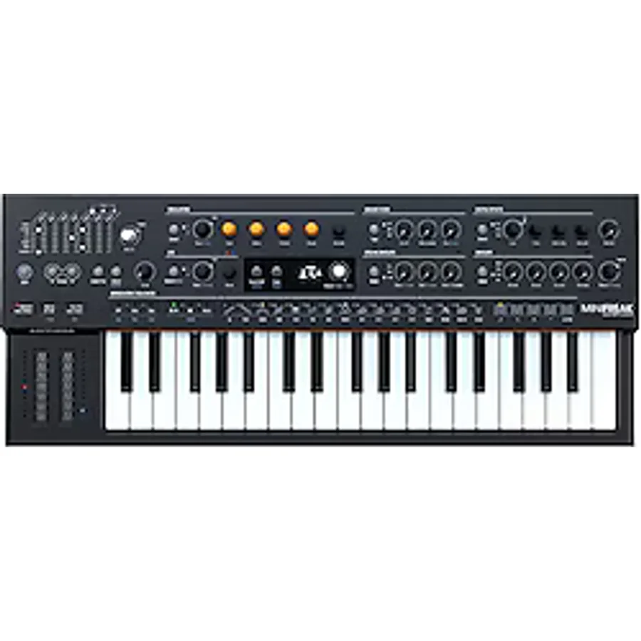 Arturia Minifreak Synthesizer