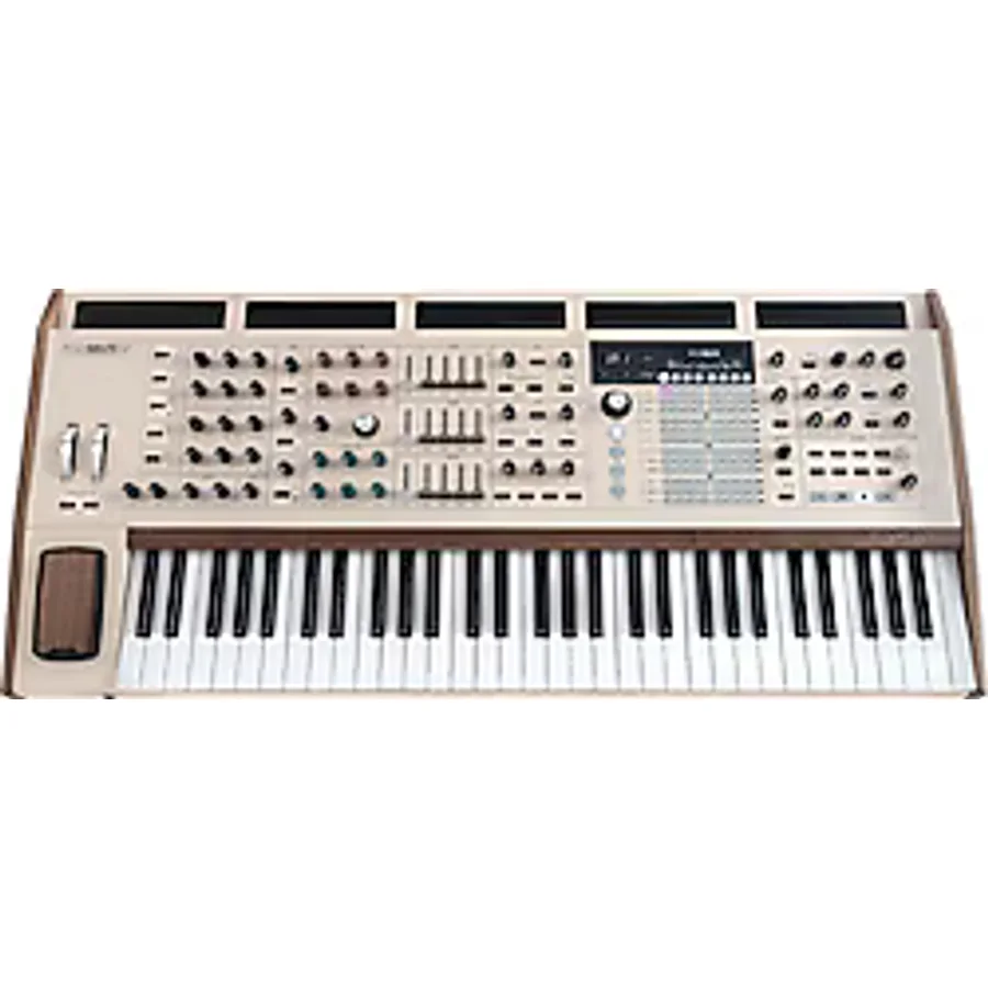 Arturia PolyBrute 12 Analog Synthesizer