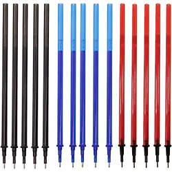 Artus Tedarik Isı Ile Uçan Silinebilen Refill Kalem Içi 15 Adet