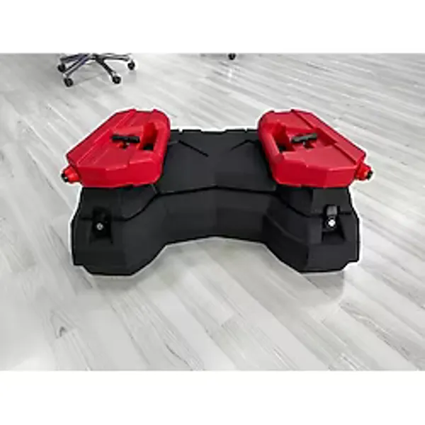 Arwic Atv Benzin Bidonu 5 Litre 1 Adet