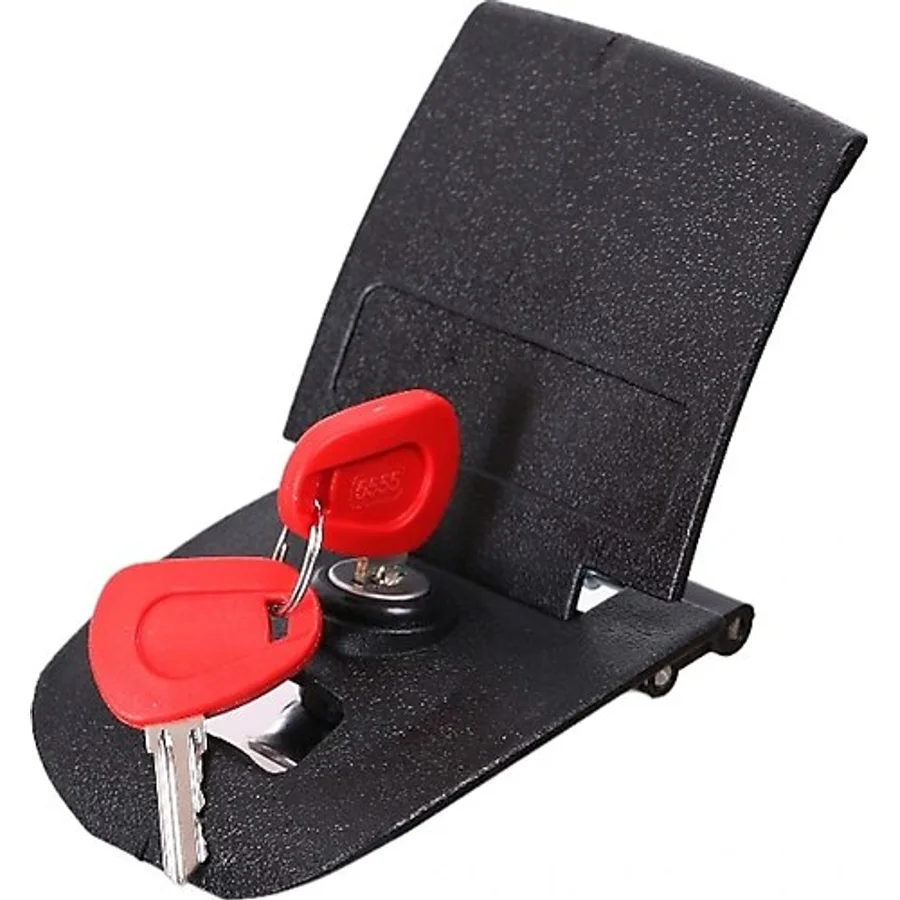 Arwic CV32/CV34 Motosiklet Çanta Kilit Mekanizması