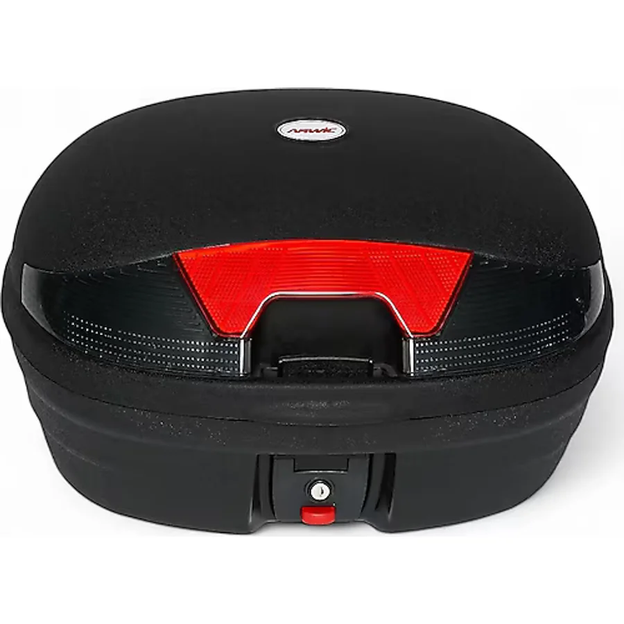 Arwic CV46 46 lt Motosiklet Çantası