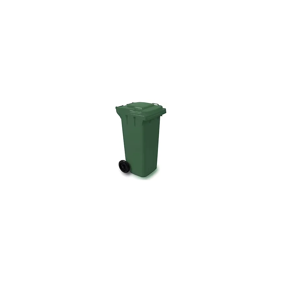 Aryapak Çöp Konteyneri 120 Lt