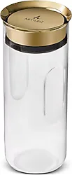 Aryıldız Ar262429 1100 ml Gold Fine Karaf