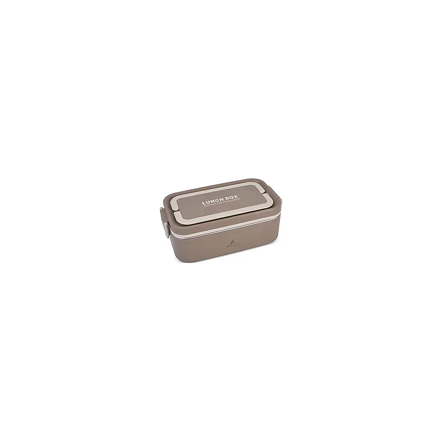 Aryıldız Bento 1000 ml Dikdörtgen Lunch Box