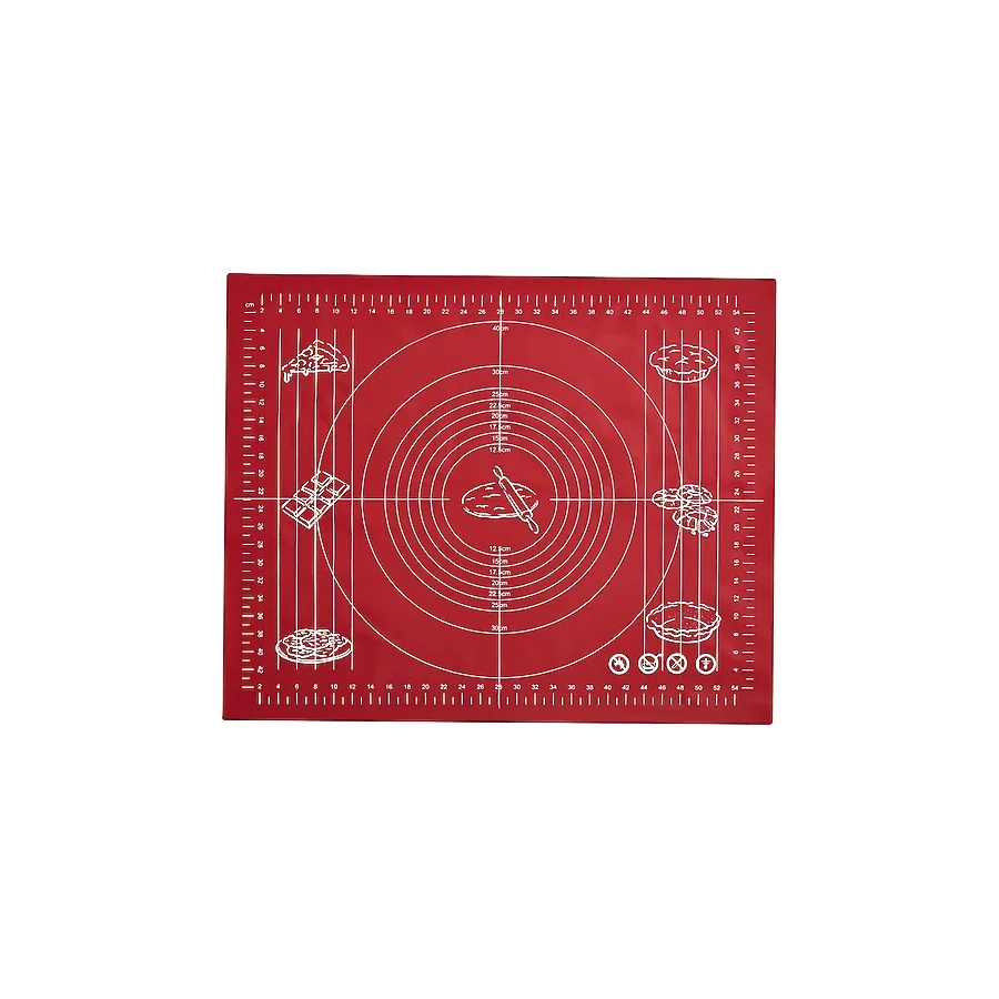 Aryıldız Dailytools 60x50 cm Hamur Açma Matı