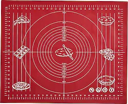 Aryıldız Dailytools 60x50 cm Hamur Açma Matı