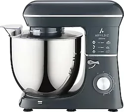 Aryıldız Power Chef XXL 2000 W 10 lt Stand Mikser