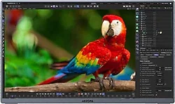 Arzopa A3C Pro 13.3" Full HD 60 Hz Taşınabilir Monitör
