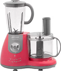 Arzum AR1044 Prostar 1000 1000 W Mutfak Robotu