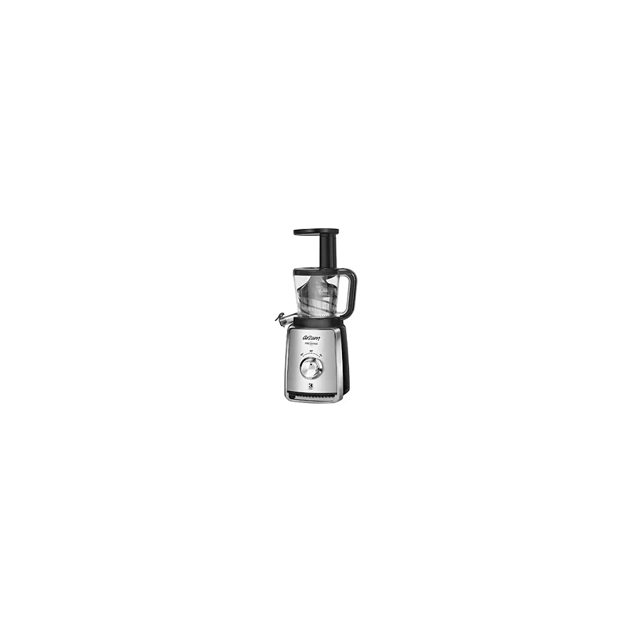 Arzum AR1050 Freshmix Slow Juicer 150 W Yavaş Sıkım Katı Meyve Sıkacağı