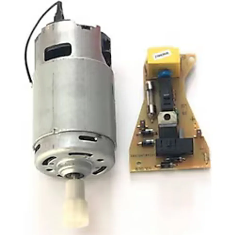 Arzum Ar1058 Hestia Motor Ve Elektronik Kart Orjinal