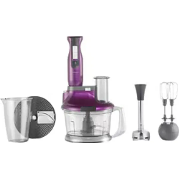 Arzum AR1058 Hestia Multi 1500 W Blender Seti
