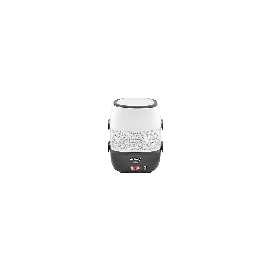 Arzum AR1073 Foodie Modern Sefer Tası