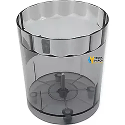 Arzum Ar1074 Smarty Doğrayıcı Hazne