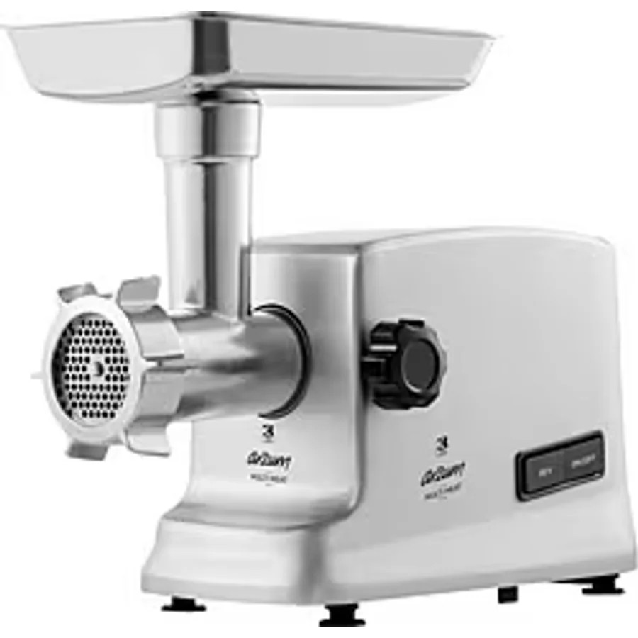 Arzum AR1076 Multi Meat 2000 W Kıyma Makinesi