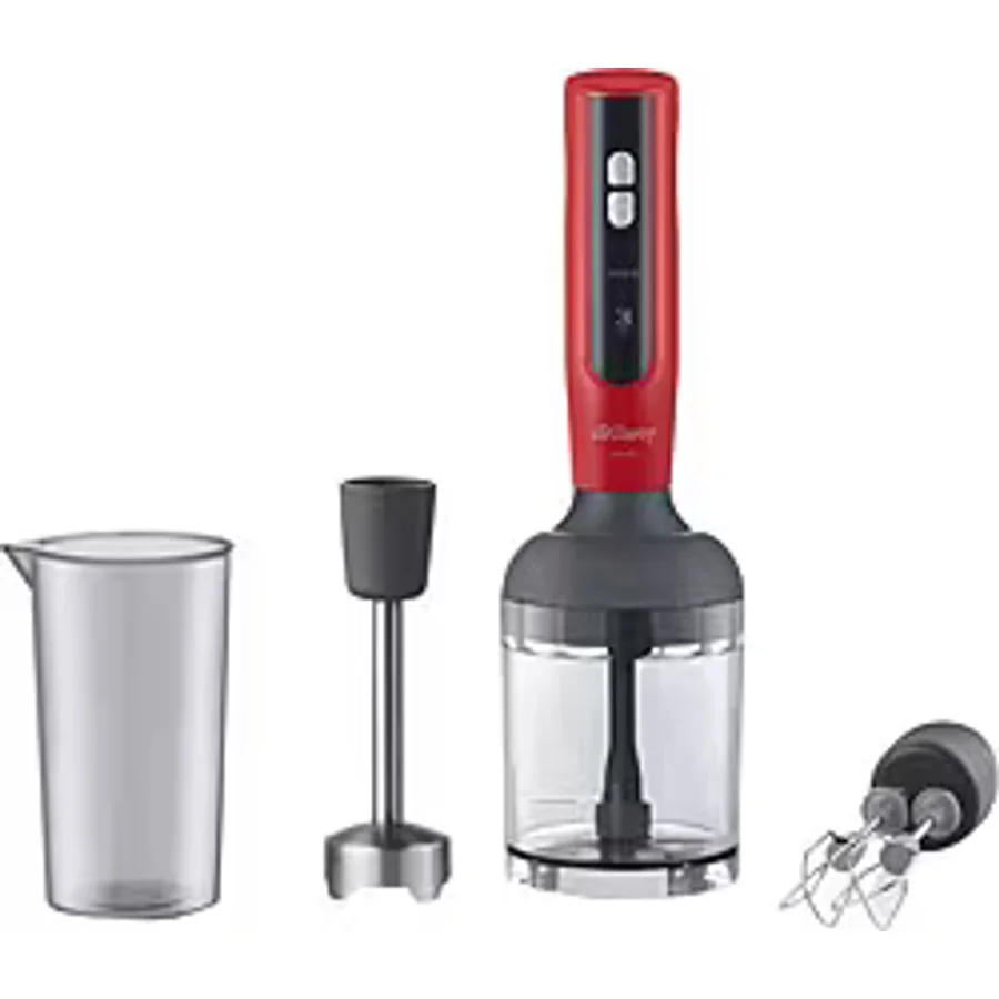 Arzum AR1092 Mano 1700 W Blender Seti