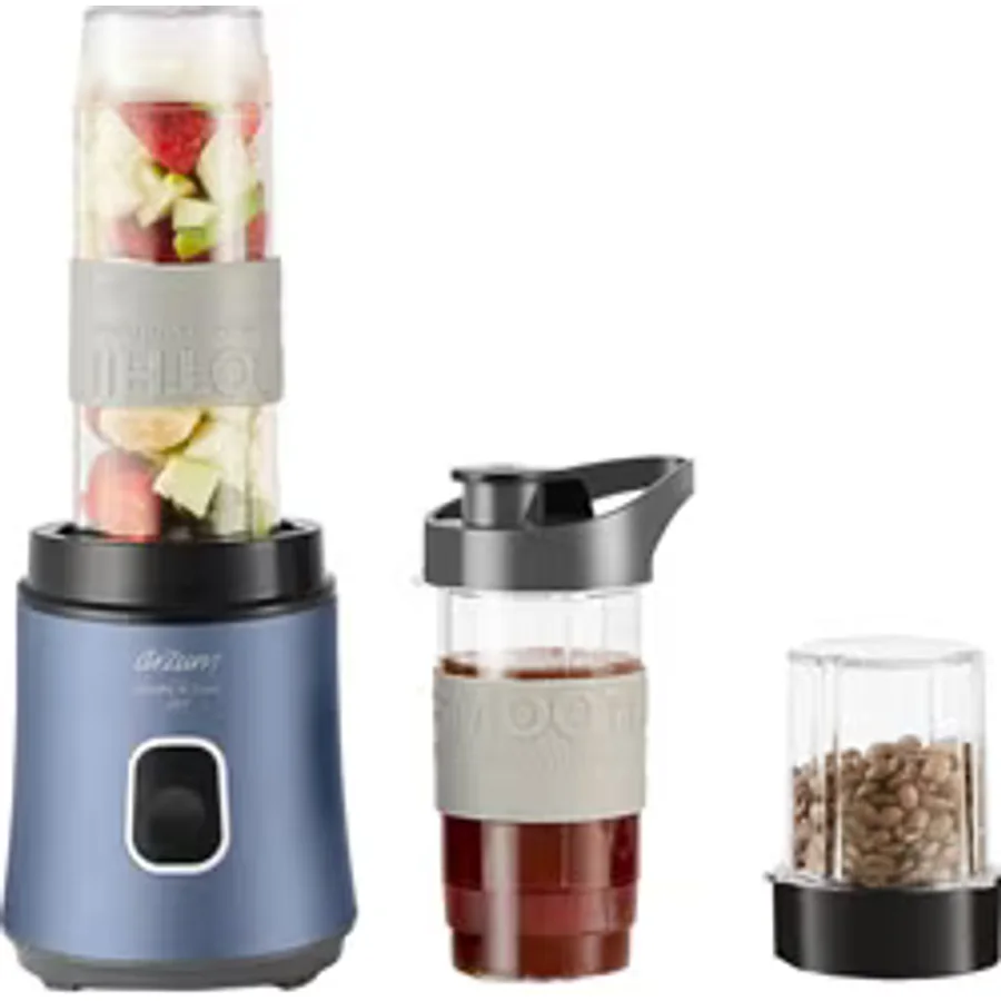 Arzum AR1101-O Shake'N Take Joy Okyanus 600 W Kişisel Blender