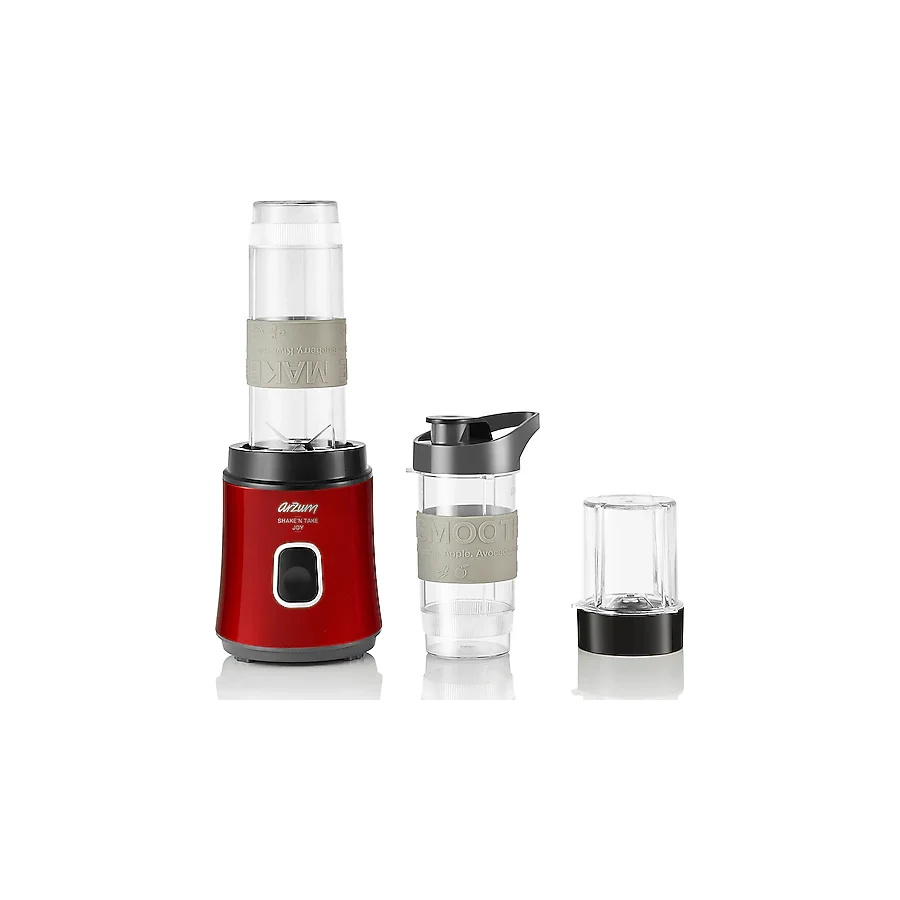 Arzum AR1101 Shake'N Take Joy 600 W Kişisel Blender