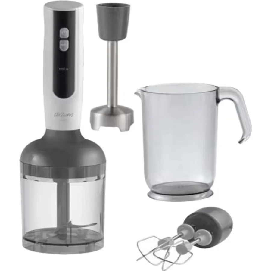 Arzum AR1131 Lusso 1700 W Blender Seti