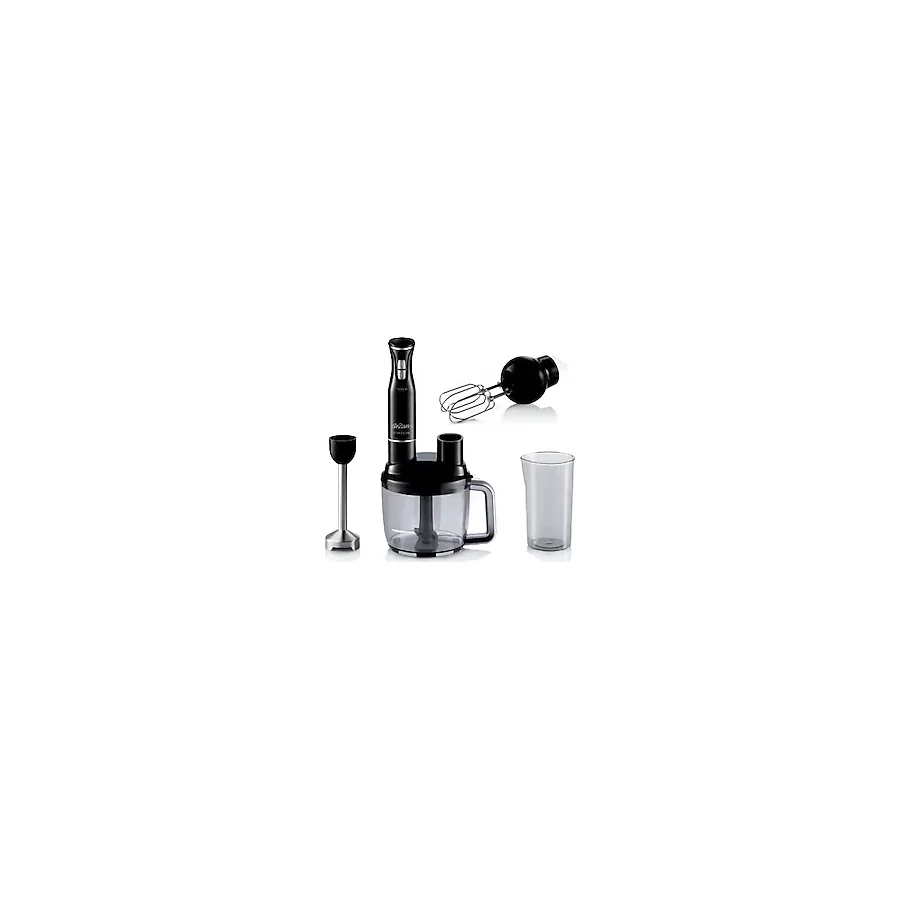 Arzum AR1167 Starblend 1500 W Multi Blender Seti