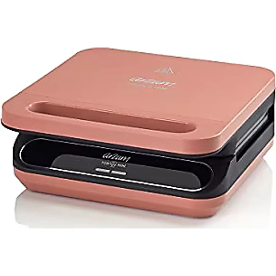 Arzum AR2052 Tostçu Mini Tost Makinesi