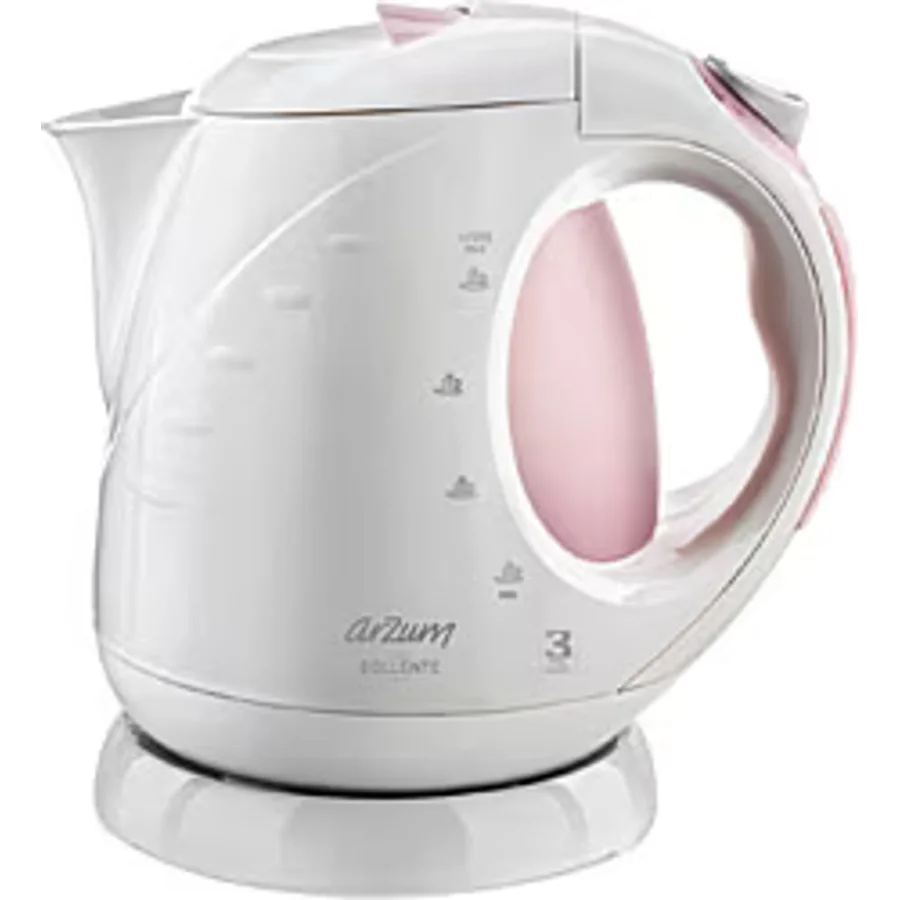 Arzum AR3015 Bollento 2000 W 2 lt Su Isıtıcısı