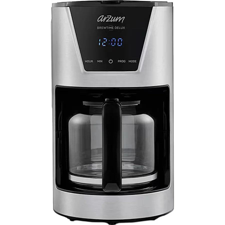 Arzum AR3081 Brewtime Delux Filtre Kahve Makinesi