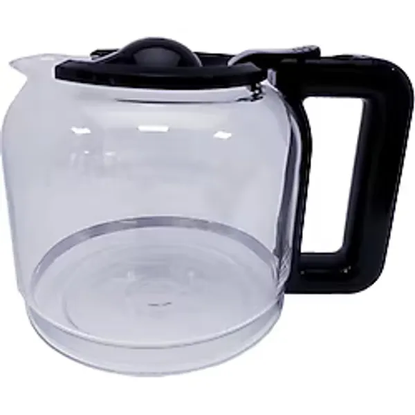 Arzum Ar3081 Brewtıme Delux Filtre Kahve Makinesi Orijinal Cam Demlik