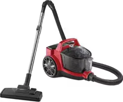 Arzum AR4072 Clean Force Blue Cyclone 890 W Toz Torbasız Süpürge görsel 2