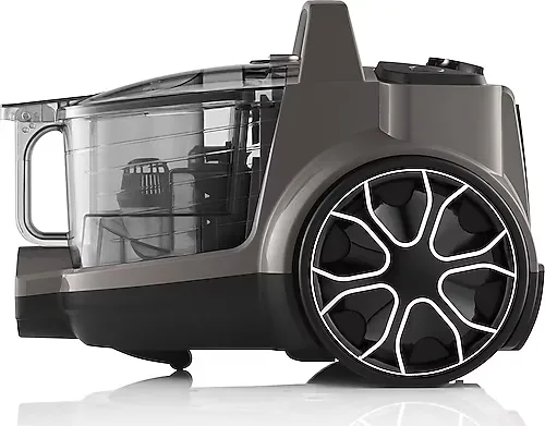 Arzum AR4077 Focus Pro Cyclone Filtreli 890 W Elektrikli Süpürge