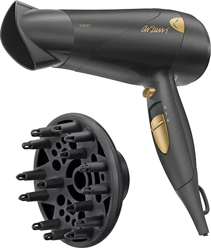 Arzum AR5005 Shiny 2000 W Saç Kurutma Makinesi