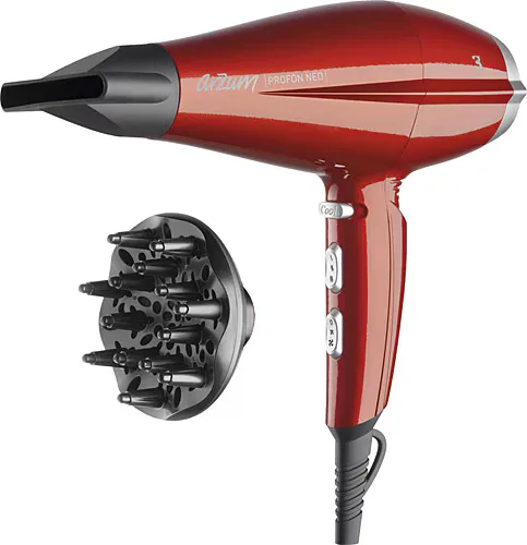 Arzum AR5049 Profön Neo Profesyonel Nar 2300 W Saç Kurutma Makinesi
