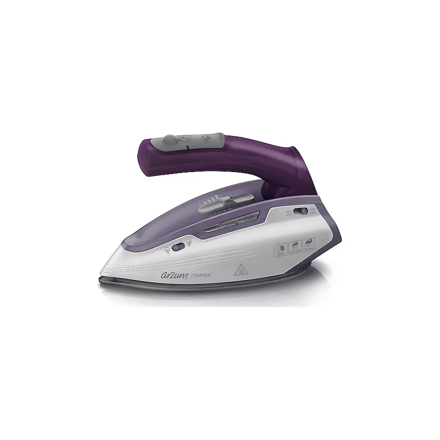 Arzum AR690 Tripper 1150 W Seyahat Ütüsü