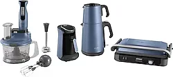 Arzum AR9021PRO Okyanus Elektronik Çeyiz Seti