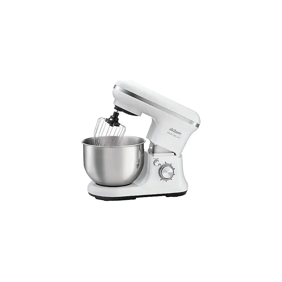 Arzum Crust Mix Joy AR1188 1500 W 5 lt Stand Mikser