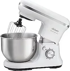 Arzum Crust Mix Joy AR1188 1500 W 5 lt Stand Mikser