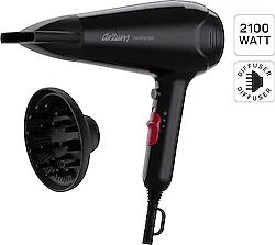 Arzum Hairstar AR5113 2100 W Saç Kurutma Makinesi