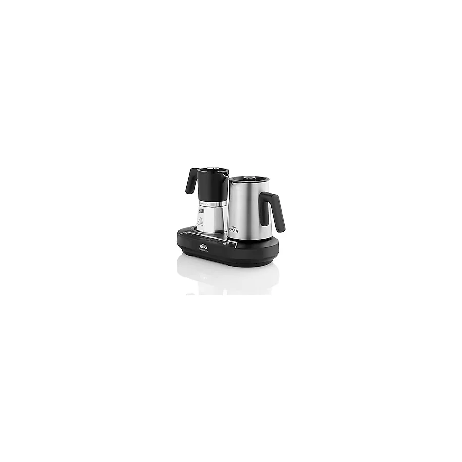 Arzum Okka Rich Moka Pot OK0027 Kahve Makinesi