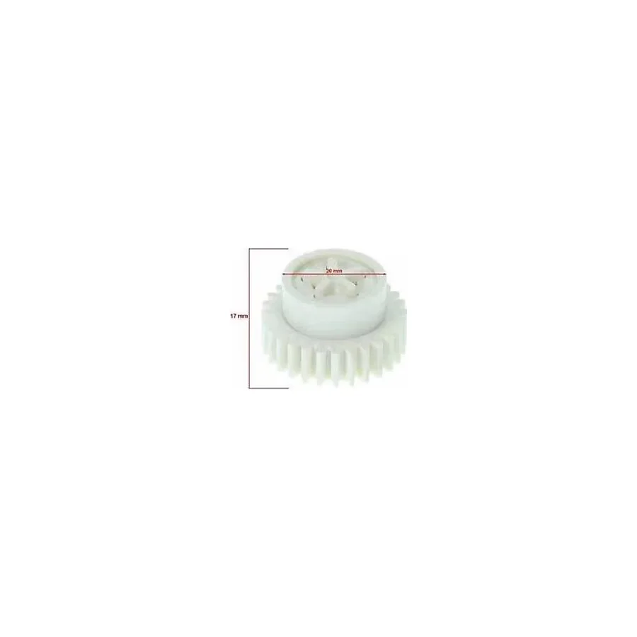 Arzum Presto 1200 AR117 Doğrayıcı Bıçak Dişlisi