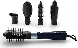 Arzum Revolution AR5162 Saç Şekillendirme Seti