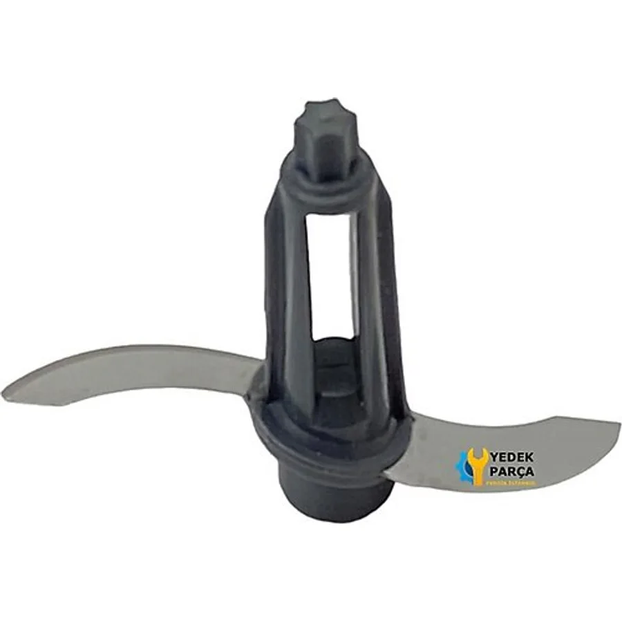 Arzum Uyumlu AR1035 Prochopp - AR1036 Prochopp - AR1021-T Bej Prochopp Rondo Doğrayıcı Bıçak
