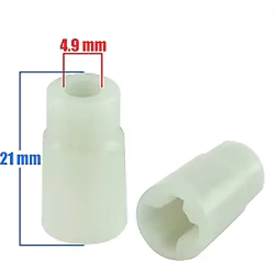 Arzum Uyumlu Ar1058 Hestia Blender Dişli Kavrama Parçası 2 Adet (522588567)