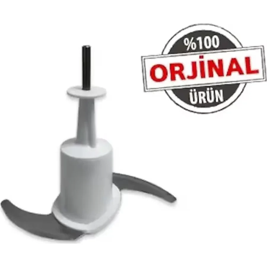 Arzum Uyumlu Prokit 444 Mutfak Robotu Bıçak Grubu