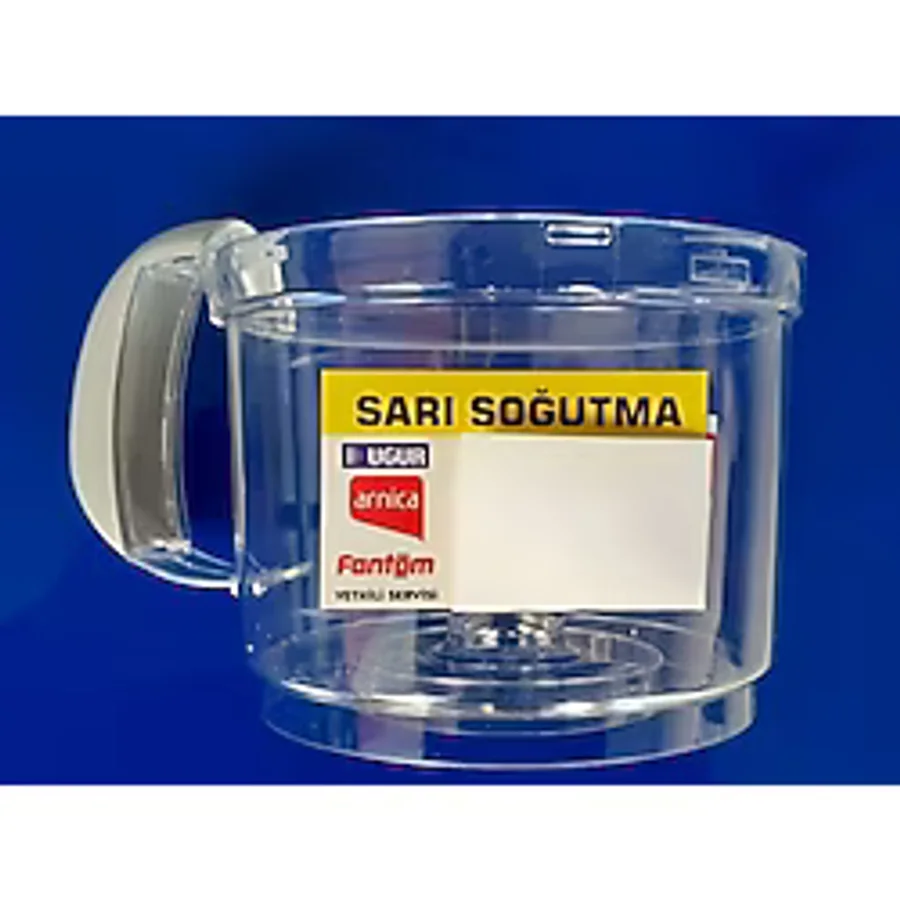 Arzum Uyumlu Ultima Midi Mutfak Robotu Hazne (478776850)