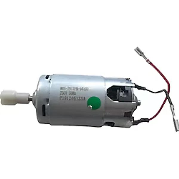 Arzum Yedek Parça Blender Motoru Kolay Kullanım İçin Dayanıklı Tasarım ve Metal Malzeme