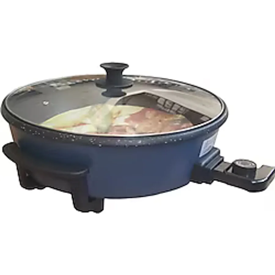 Asel K-0501 Pizzamatik