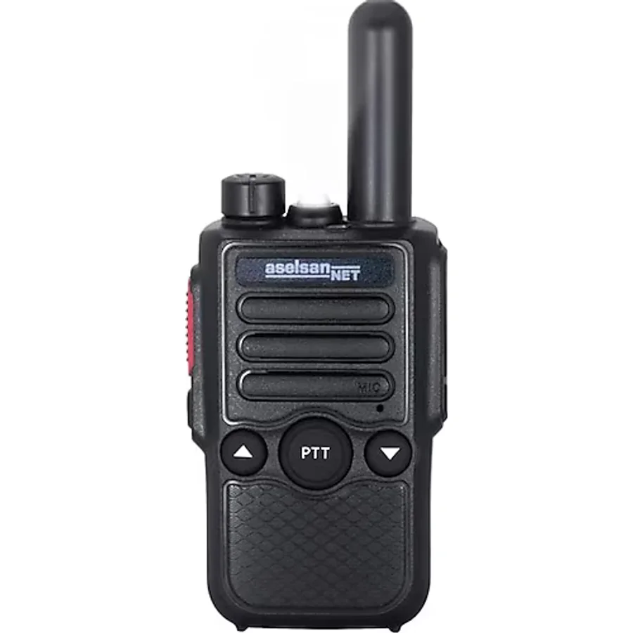 Aselsan A446C1 PMR Telsiz