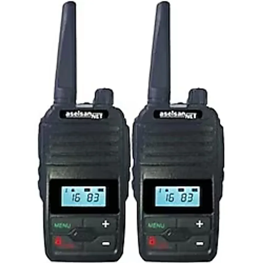 Aselsan A446T 2'li PMR Telsiz