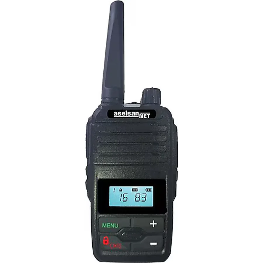 Aselsan A446T PMR Telsiz